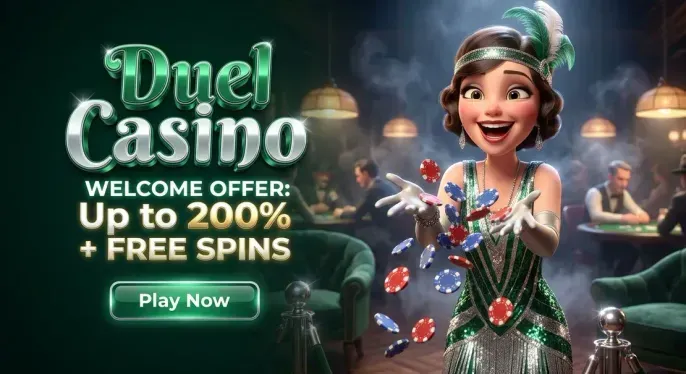 Duel Casino
